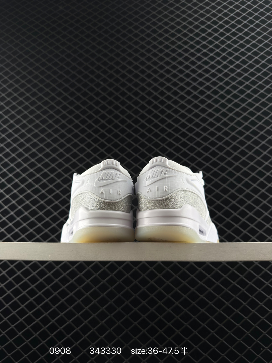 Jordan Air Jordan 4 RM